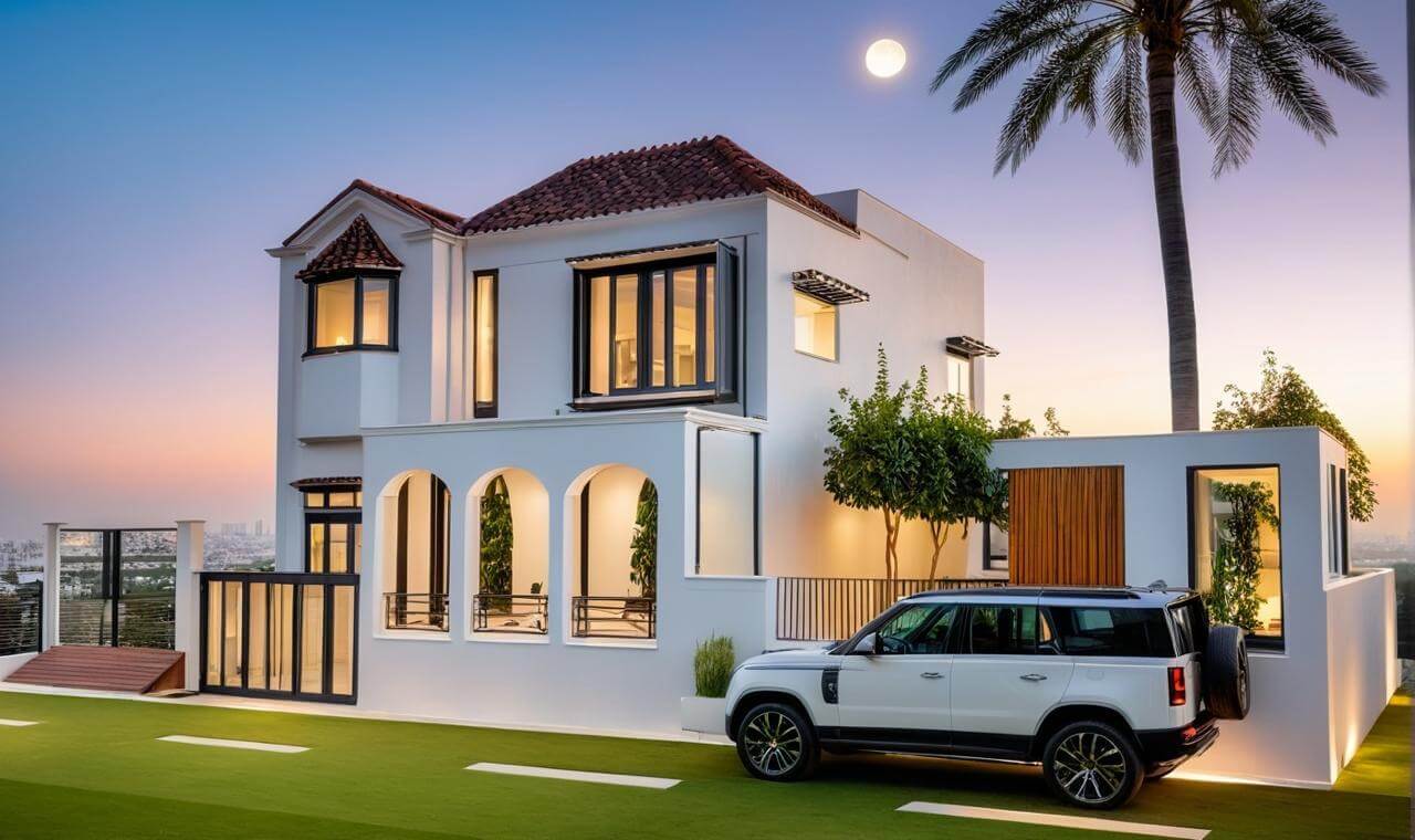 Affordable Independent Homes — Coimbatore